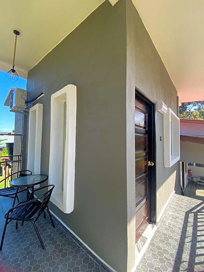 Julies Hostel Taman Negara