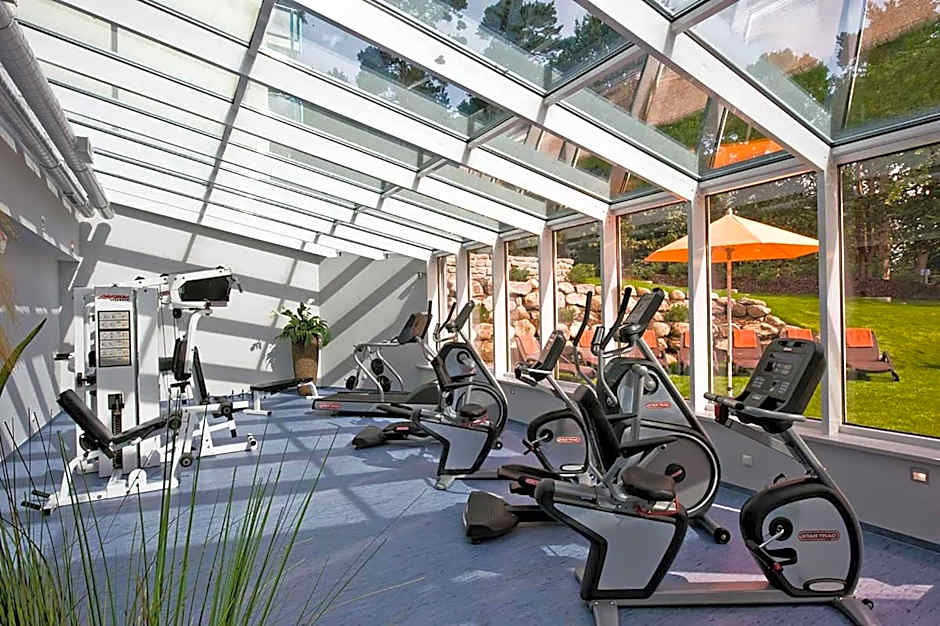 Dorint Seehotel Binz-Therme