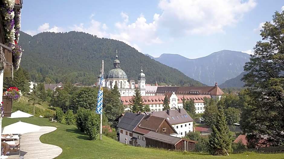 Hotel Blaue Gams ***S