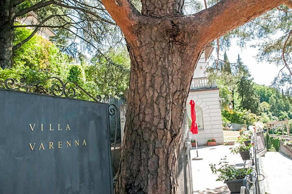 Villa Varenna