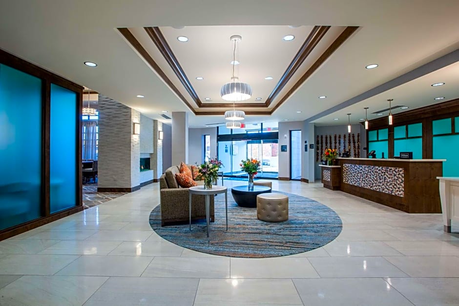 Homewood Suites by Hilton Reston