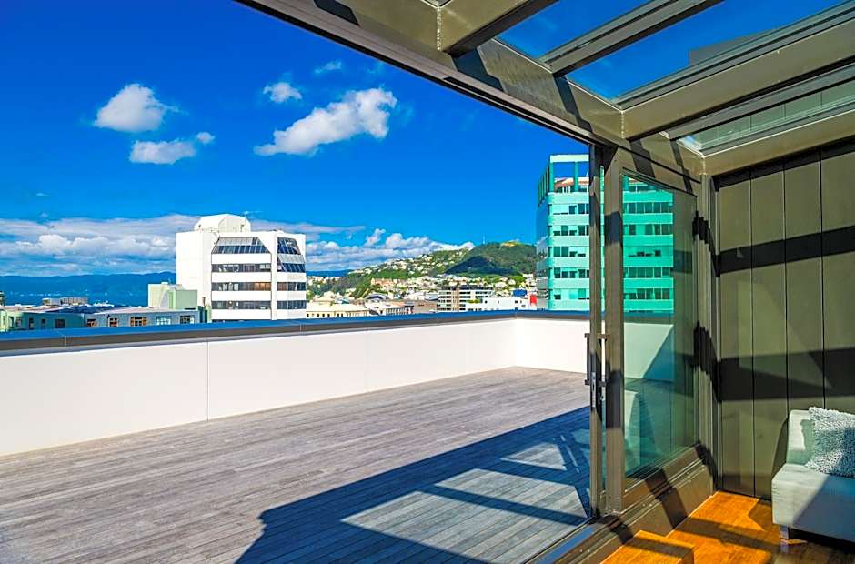 Boulcott Suites