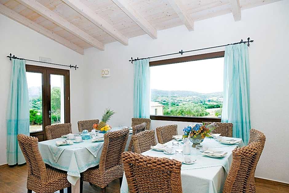 B&B Terra e Smeralda