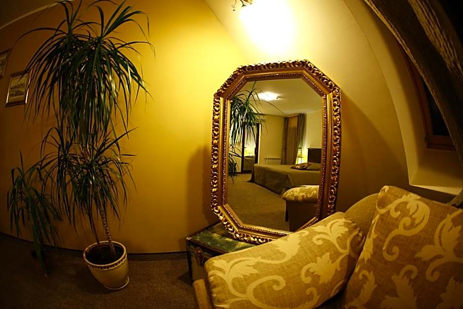 Hi Boutique Hotel