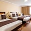 Britannia Hotel Aberdeen