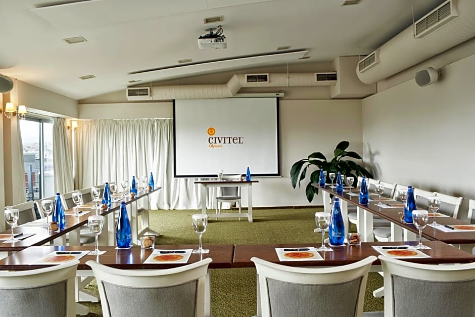 Civitel Olympic