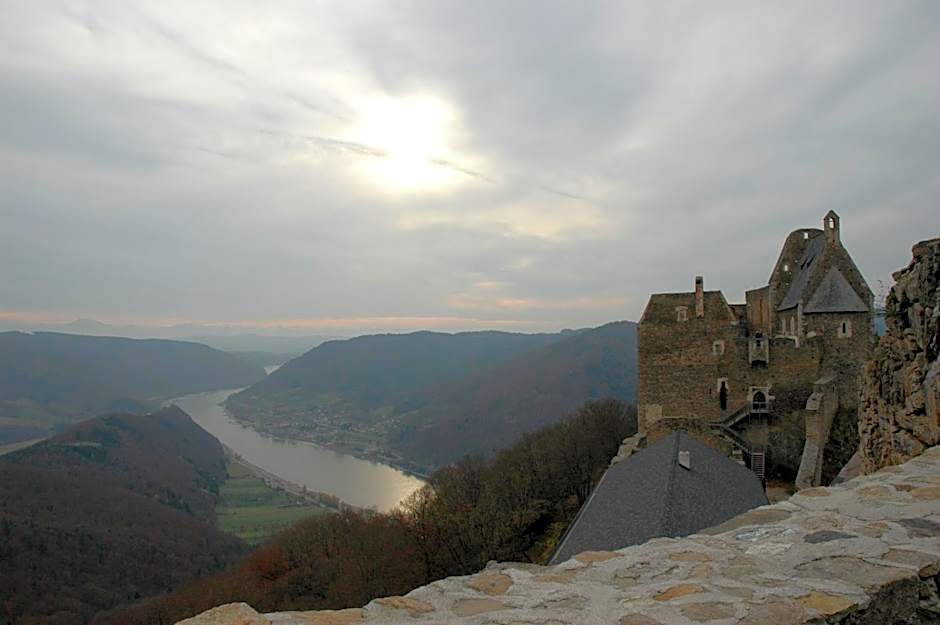 ad vineas Gästehaus Nikolaihof-Hotel Garni
