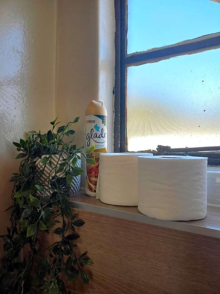 Inni Bush Guesthouse