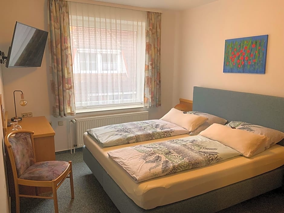 Hotel Alt Oesselse