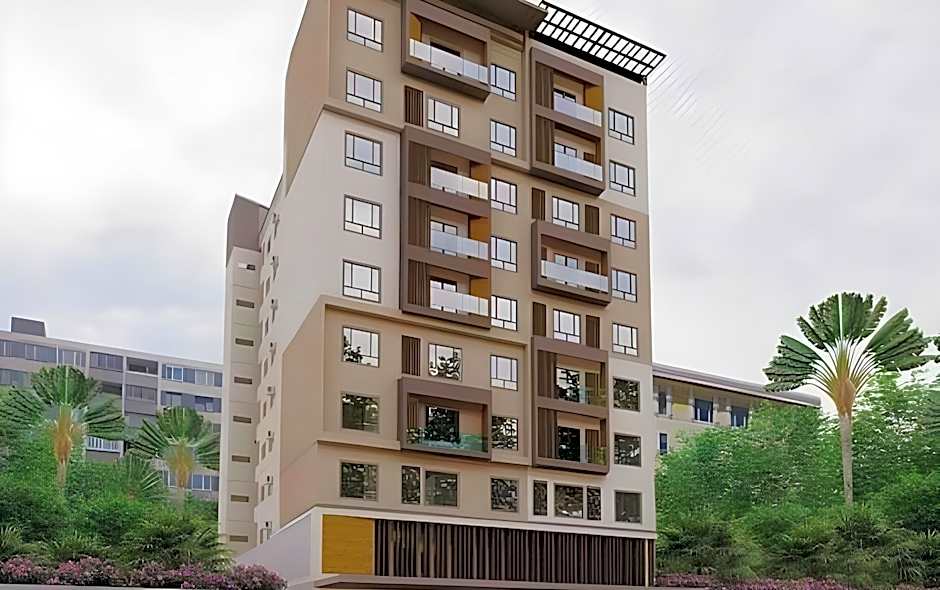 Cebu Family Suites powered by Cocotel