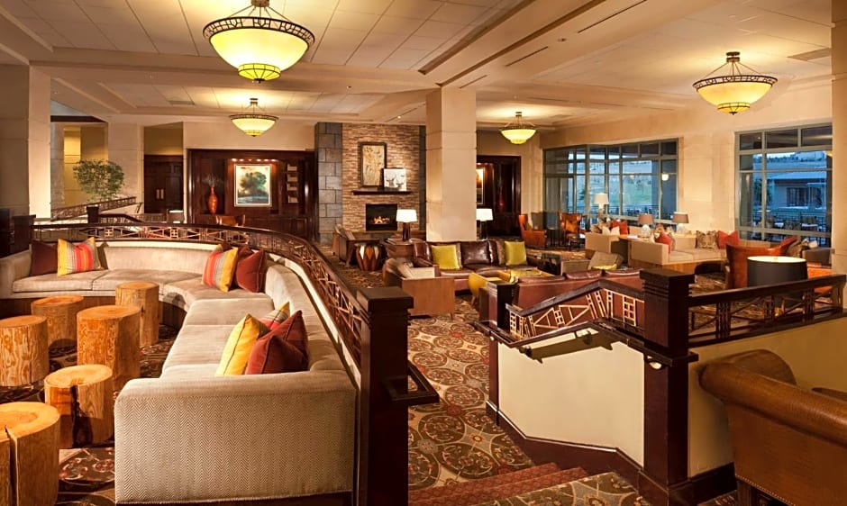 Omni Interlocken Hotel
