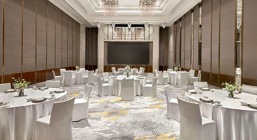 Sheraton Guangzhou Hotel