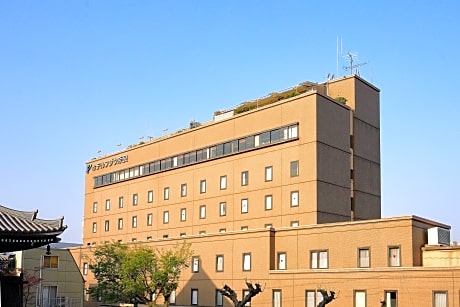 Hotel Fujita Nara