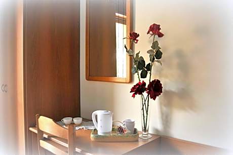 Standard Single Room with Shower