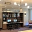 Holiday Inn Washington-Central/White House By IHG