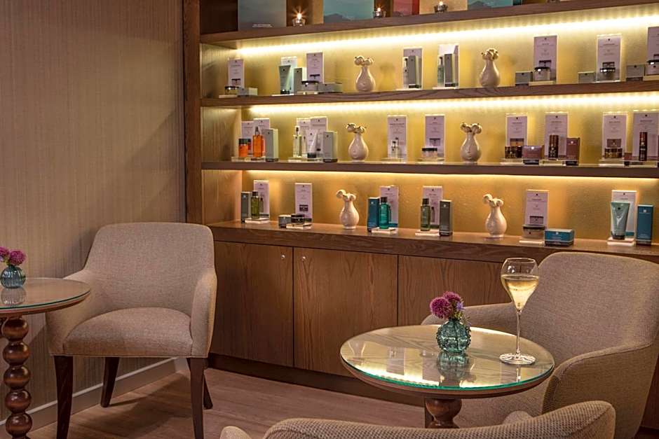 Taplow House Hotel & Spa