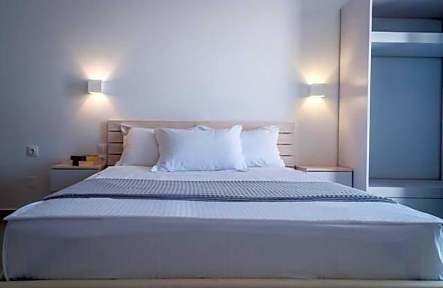 Hotel Ippocampos Studios