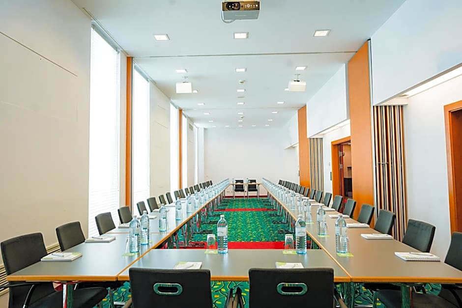 Ibercity Wien Schönbrunn