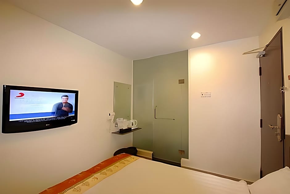 Bahagia Hotel Langkawi