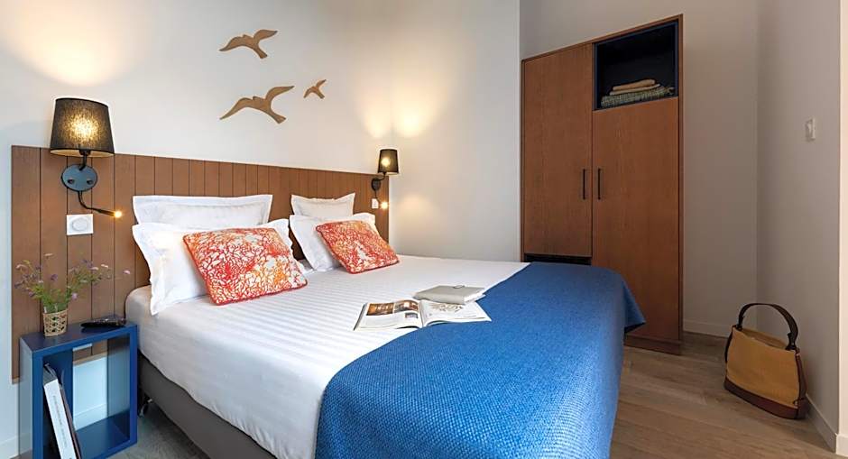 Pierre & Vacances Premium Les Villas d'Olonne