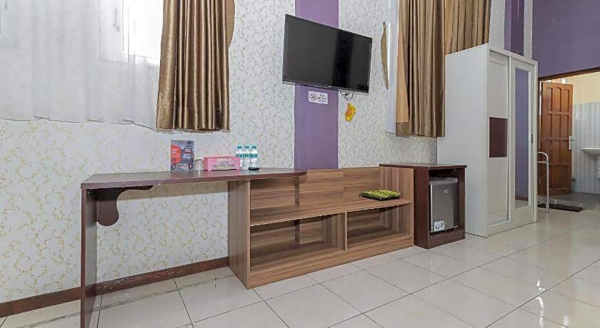 RedDoorz Syariah @ Klojen Malang