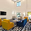 Comfort Suites Bastrop
