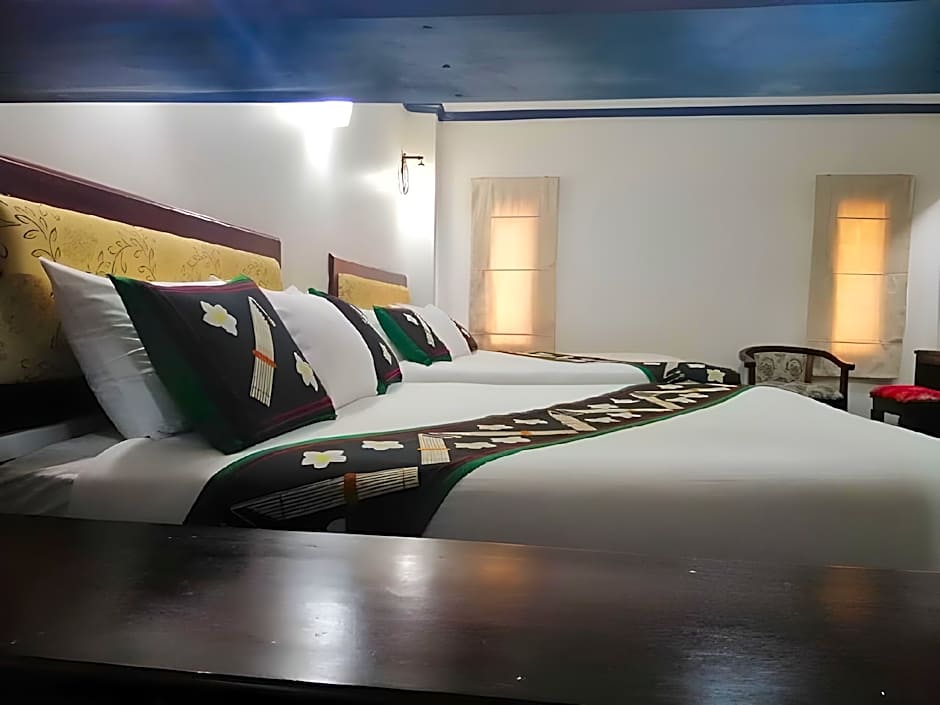 Anoulack Khen Lao Hotel