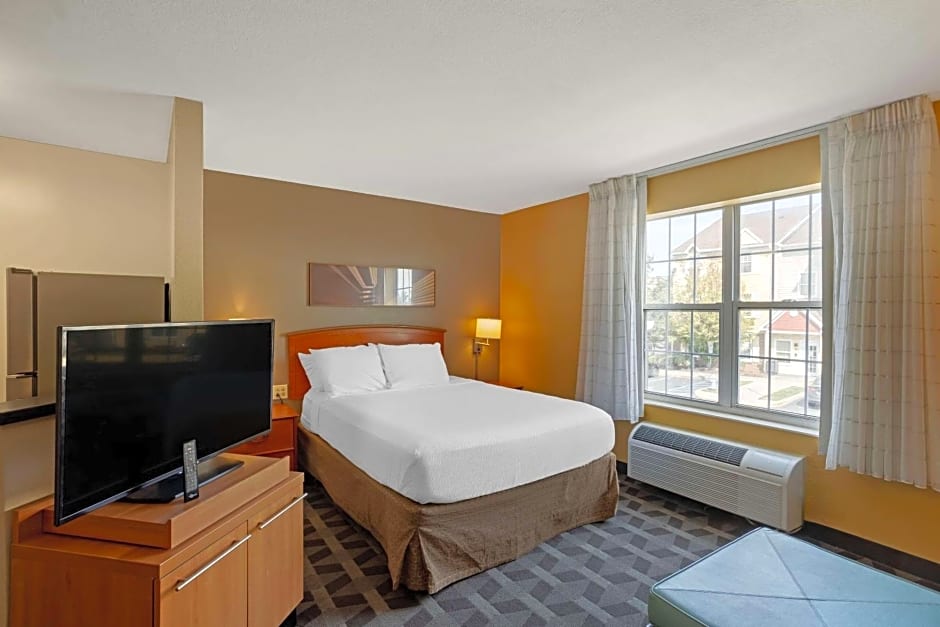 MainStay Suites Mt Laurel - Philadelphia