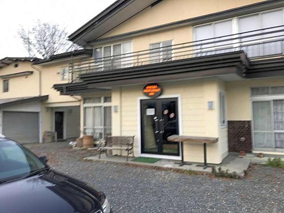 Hakuba West Coast Inn, Villa