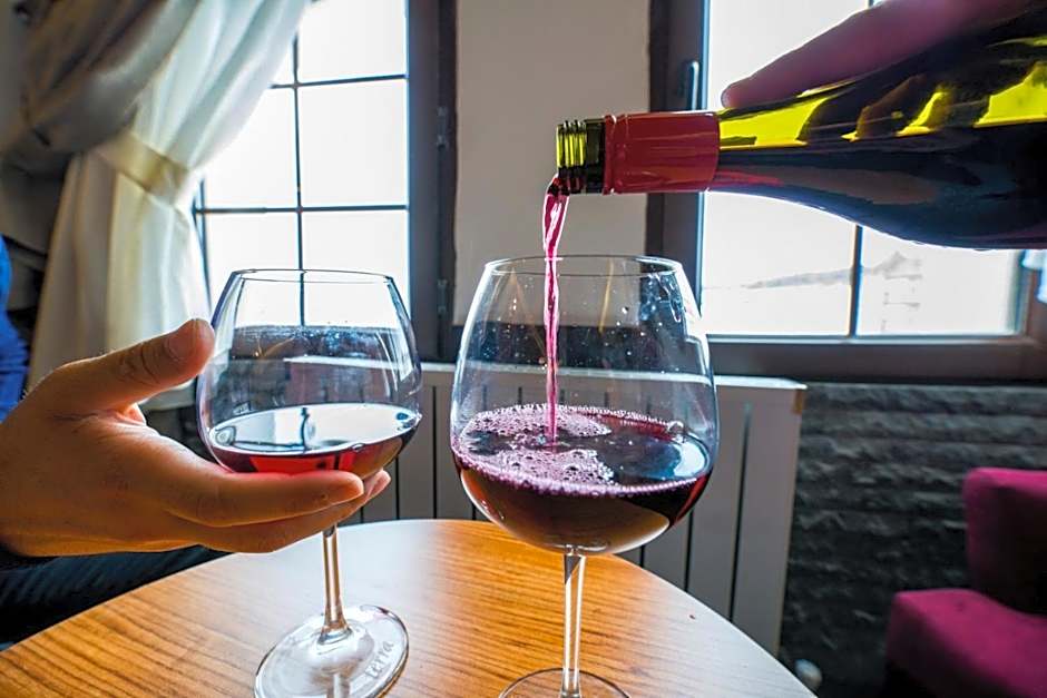 Sarikamis Habitat Hotel