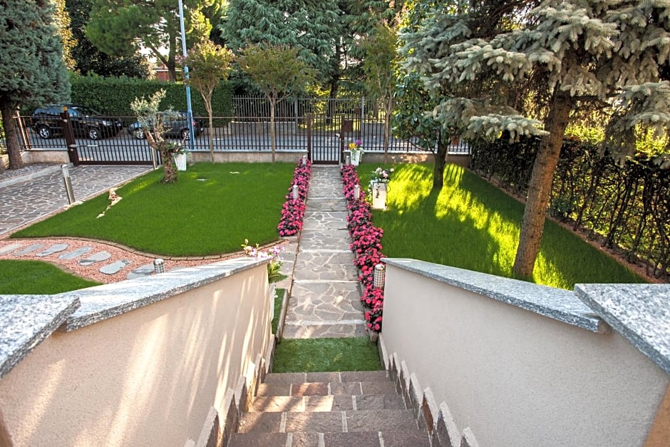 Villa Aurora – Brugherio, MD