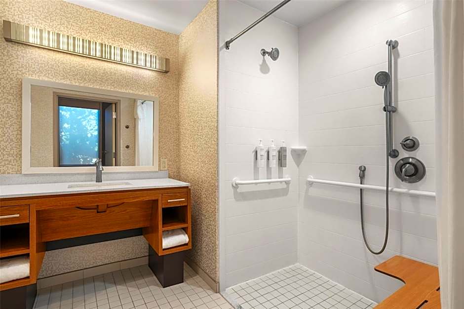 Home2 Suites By Hilton Baltimore / Aberdeen, MD