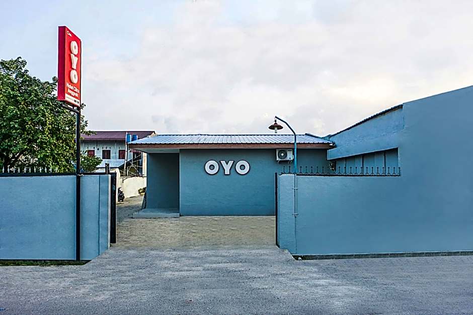 Hotel O Citra Anggrek