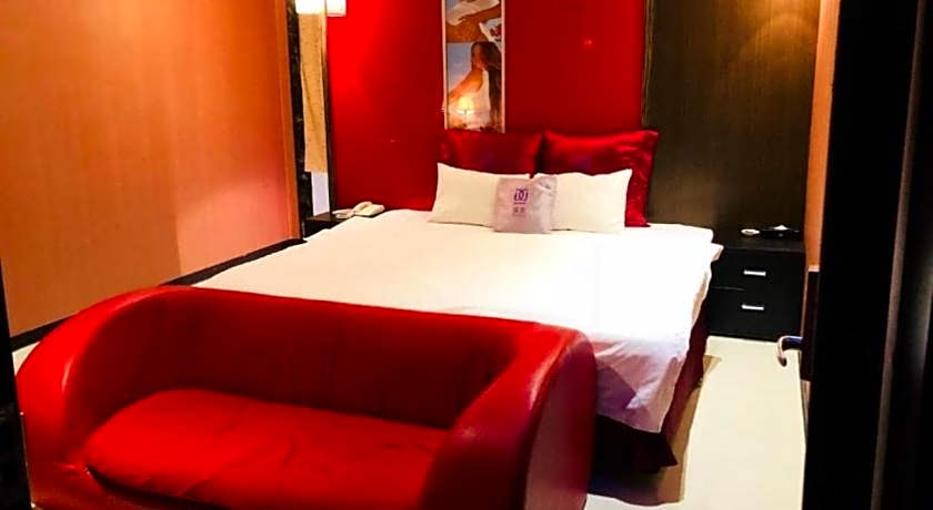 Discovery Motel - Zhonghe
