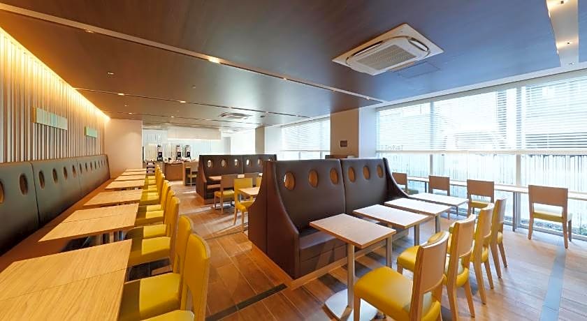 Keio Presso Inn Hamamatsucho