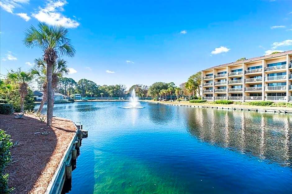 Island Club Hilton Head