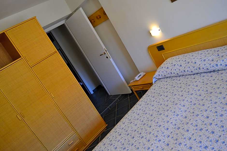 Hotel Danila