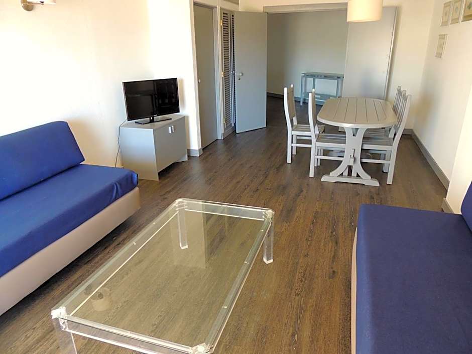 Almar Hotel Apartamento