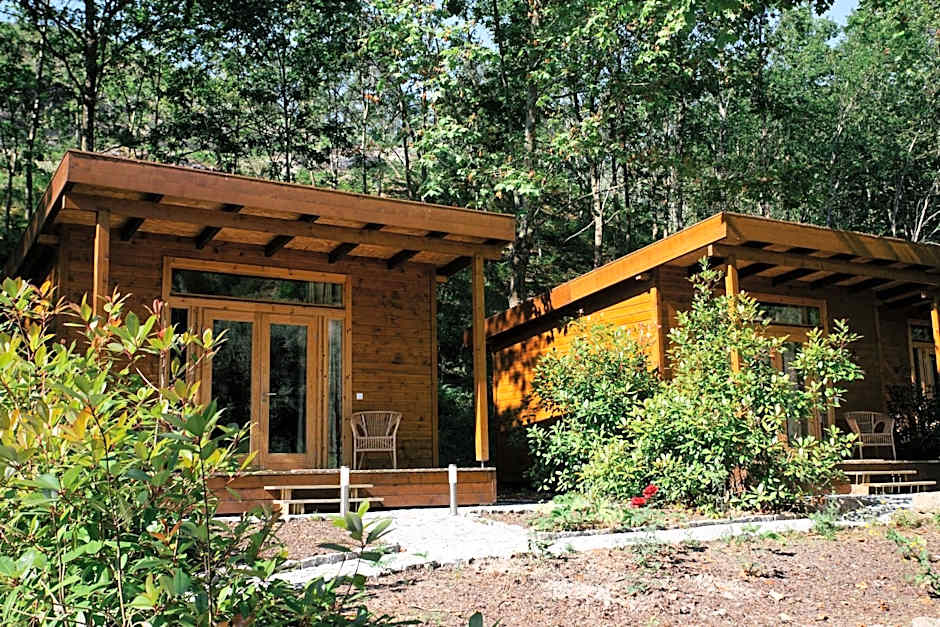 D'Alijo Retreat Center