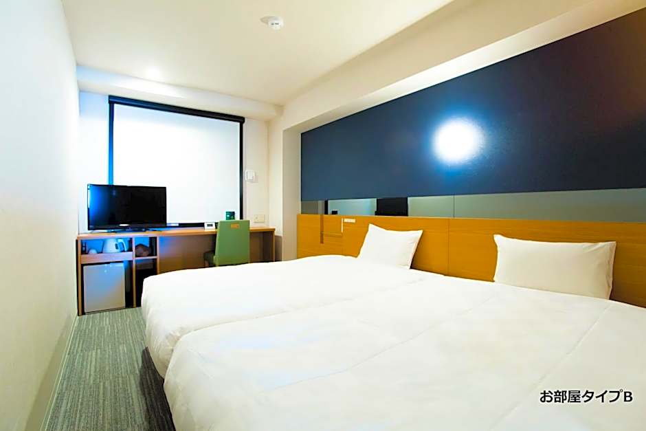 Hotel Meldia Kyotoshijoomiya