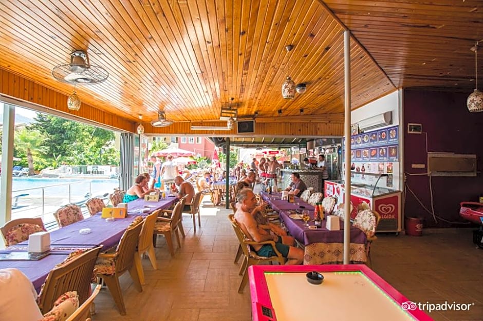 Sun Apartments Marmaris