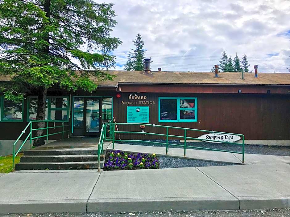 Seward Adventure Lodge