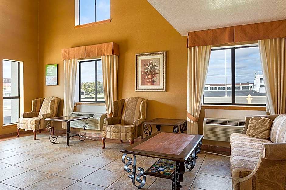 Rodeway Inn Santa Rosa