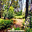 Woodland Gardens Self catering Pet Friendly Lodge