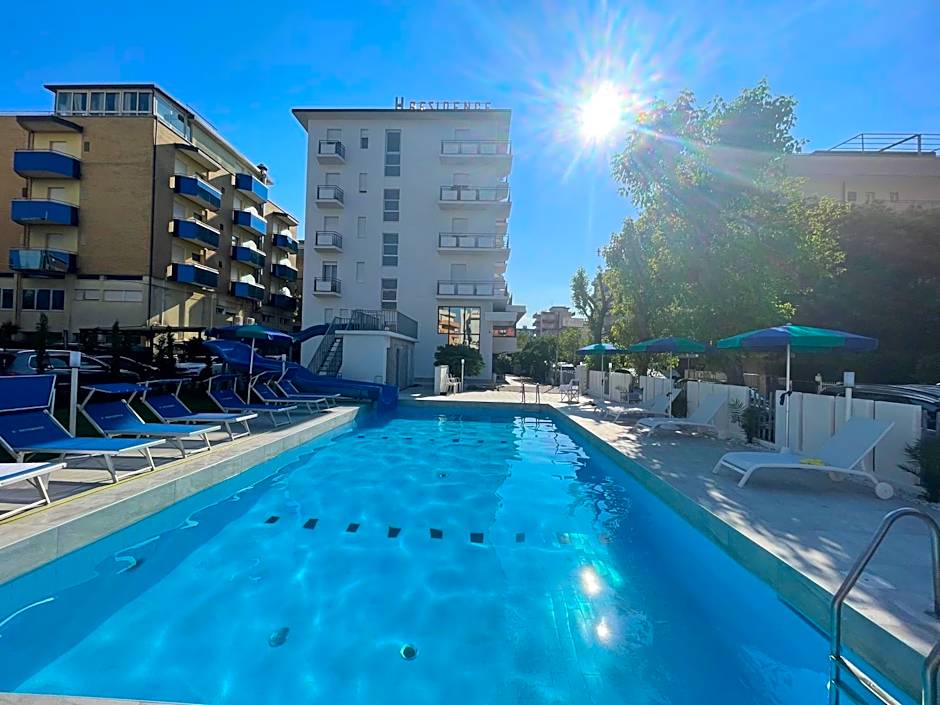 ClubHotel Residence Cesenatico