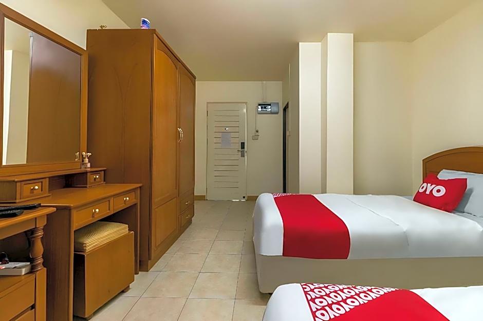 OYO 583 Sweethome Guest House