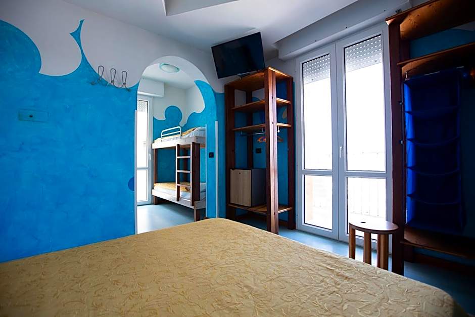 Hotel Stella Maris
