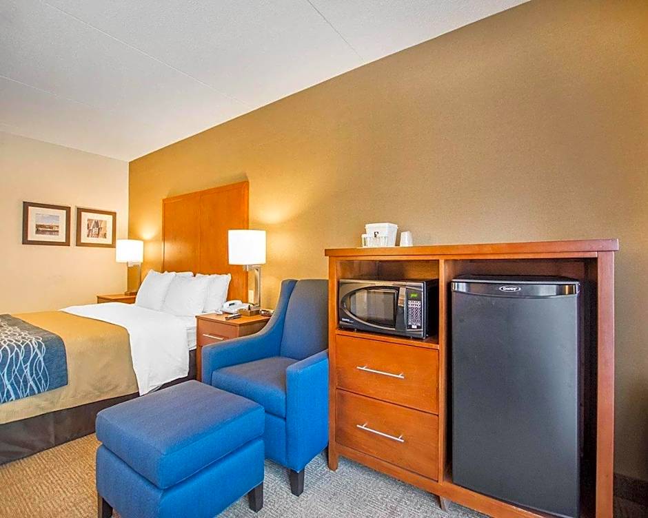 Comfort Inn