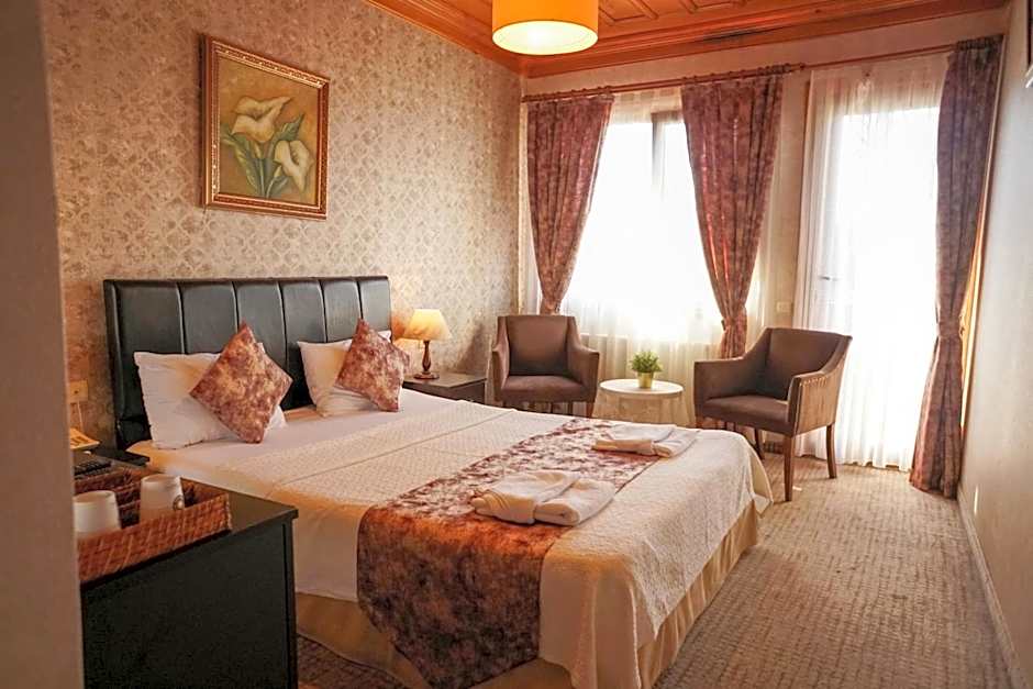 Eskibağ Butik Hotel