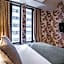 45 Times Square Hotel